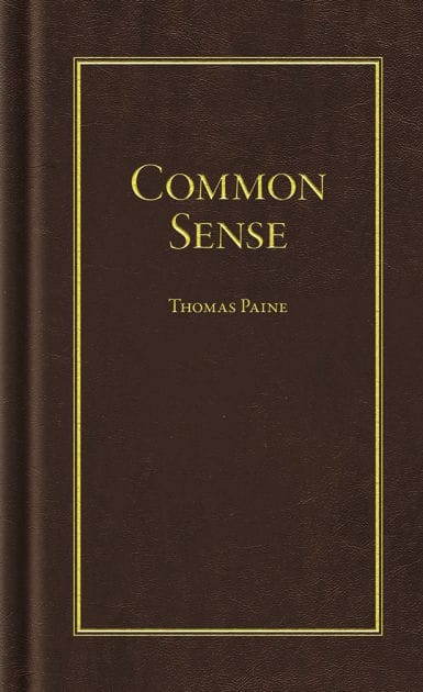 Common Sense