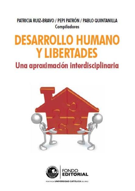 Desarrollo humano y libertades: Una aproximación interdisciplinaria