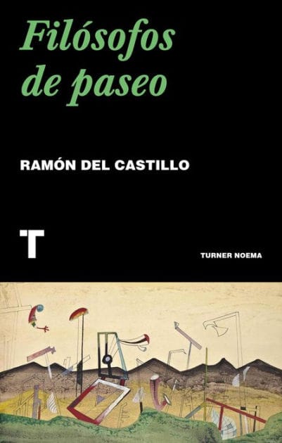Filósofos de paseo