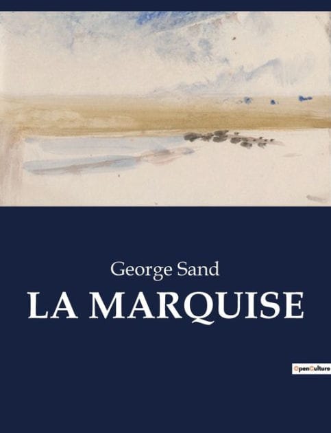 La Marquise