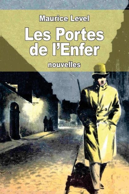 Les Portes de l'Enfer