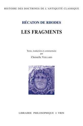 Les Fragments