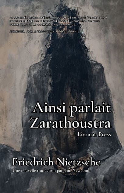 Ainsi parlait Zarathoustra