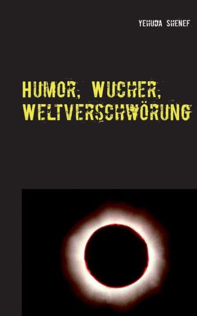 Humor, Wucher, Weltverschwörung: Die geläufigsten Vorurteile gegenüber Juden und was es mit diesen auf sich hat