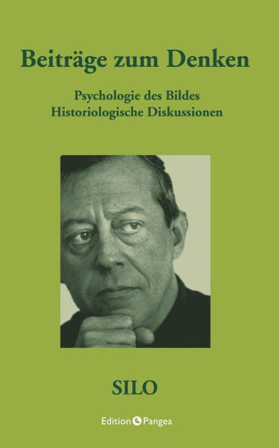 Beiträge zum Denken: Psychologie des Bildes. Historiologische Diskussionen