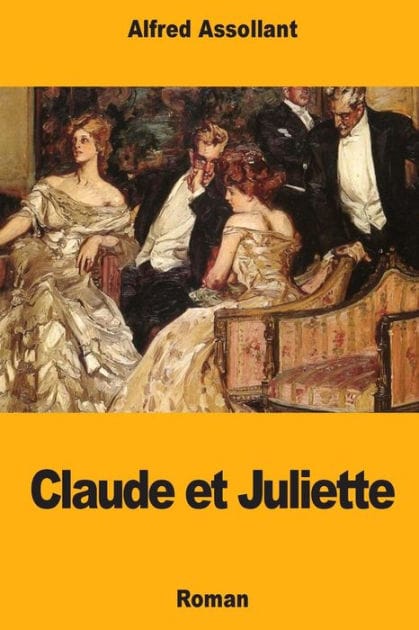 Claude et Juliette