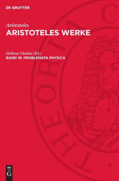 Problemata Physica