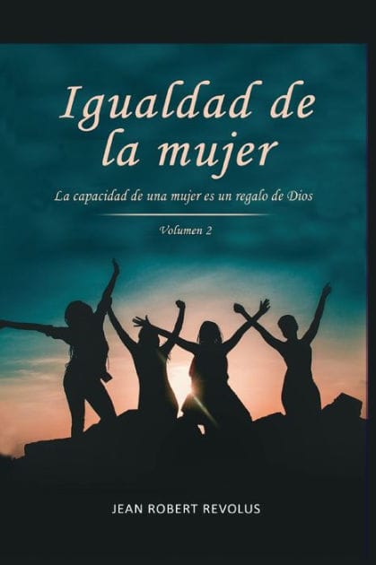 Igualdad de la Mujer