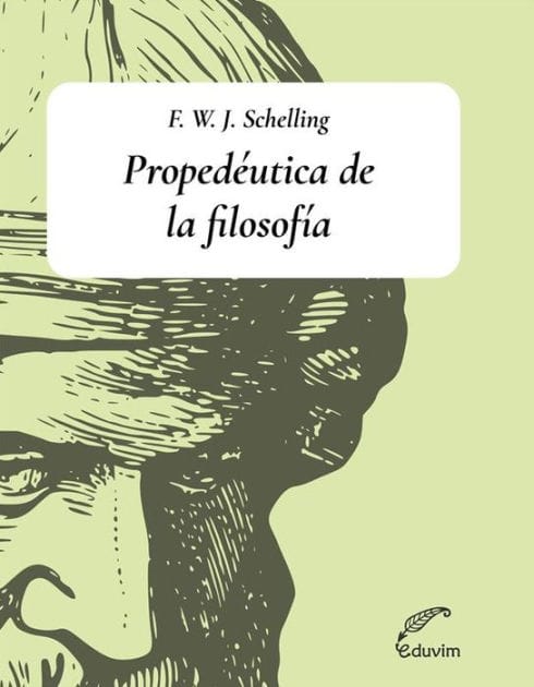Propedéutica de la filosofía