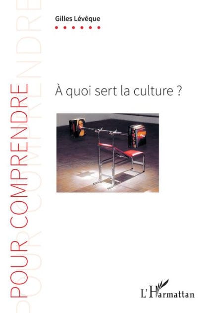 À quoi sert la culture ?