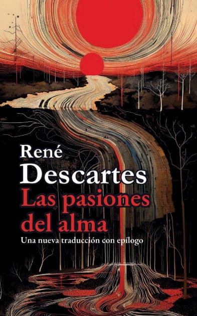 Sobre las pasiones del alma