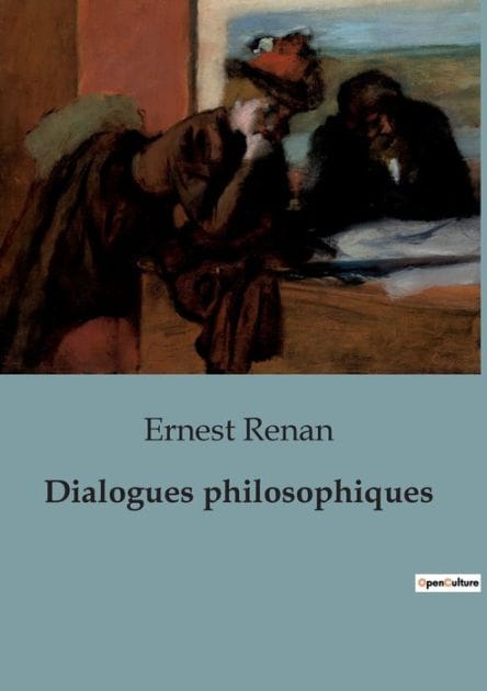 Dialogues philosophiques
