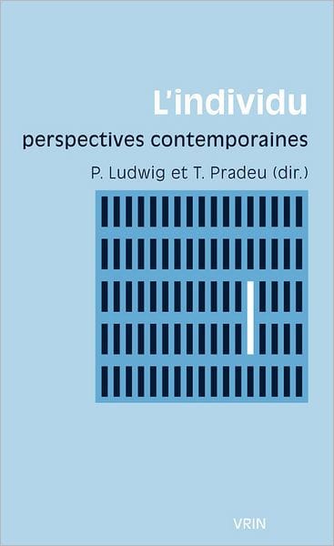 L'individu: Perspectives contemporaines