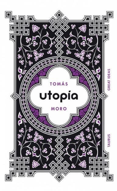 Utopía (Serie Great Ideas)