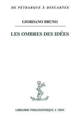 Les ombres des idees