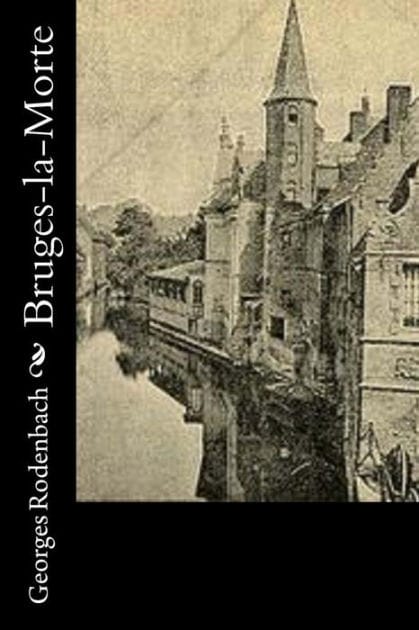Bruges-la-Morte