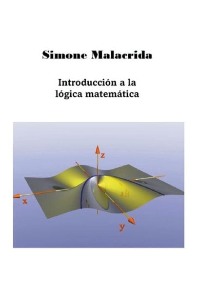Introducciï¿½n a la lï¿½gica matemï¿½tica