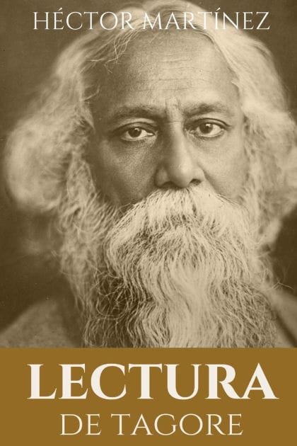 Lectura de Tagore: Ocho lecciones filosï¿½ficas