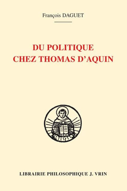 DU POLITIQUE CHEZ THOMAS