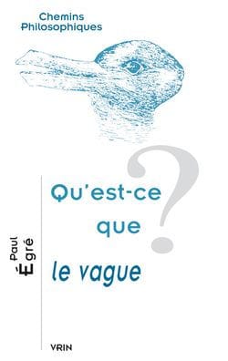 Qu'est-ce que le vague?