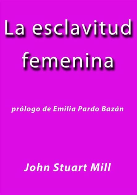 La esclavitud femenina