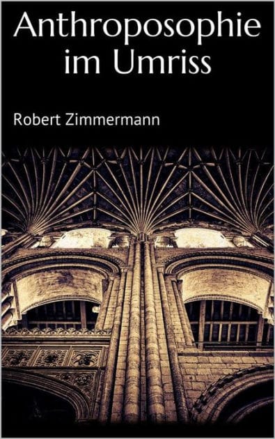 Anthroposophie im Umriss