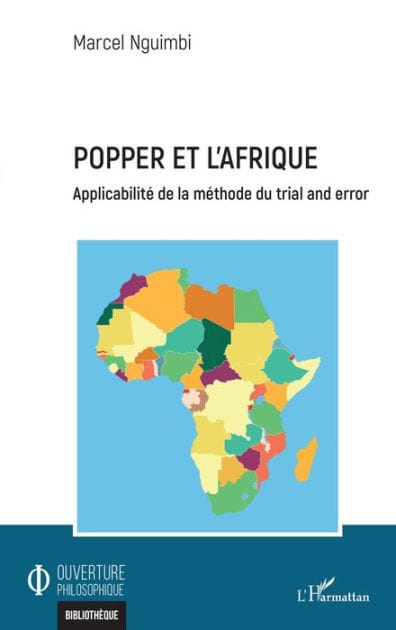 Popper et l'Afrique: Applicabilité de la méthode du trial and error