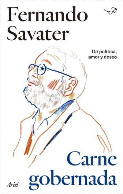 Carne Gobernada: De política, amor y deseo