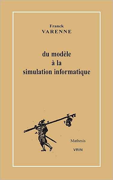 Du modele a la simulation informatique