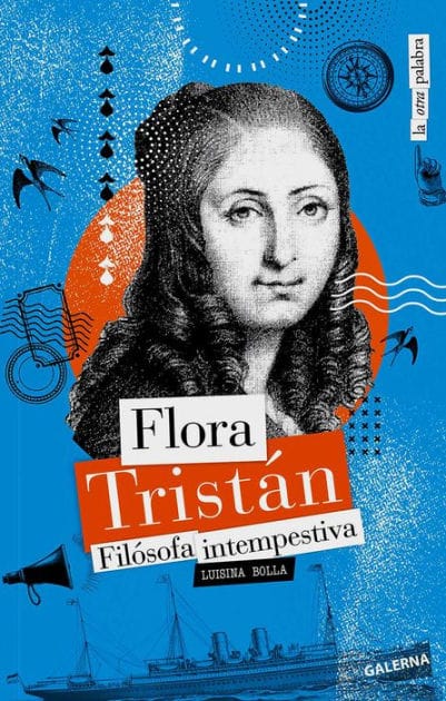 Flora Tristán: Filósofa intempestiva