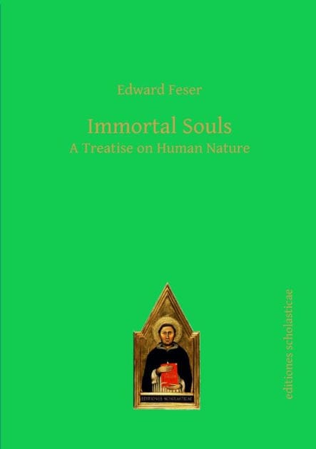 Immortal Souls: A Treatise on Human Nature