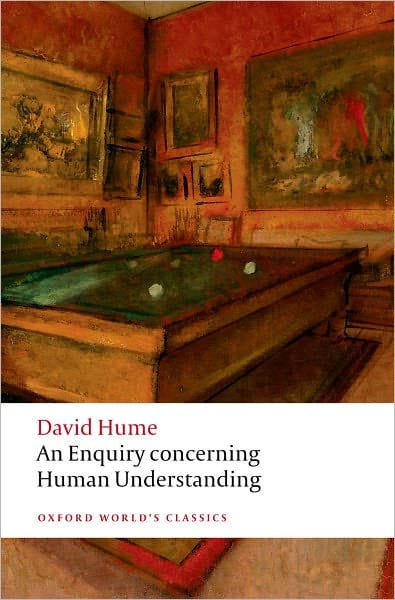 An Enquiry concerning Human Understanding