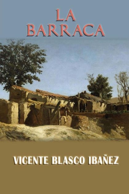 La barraca (The Cabin)