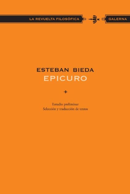 Epicuro