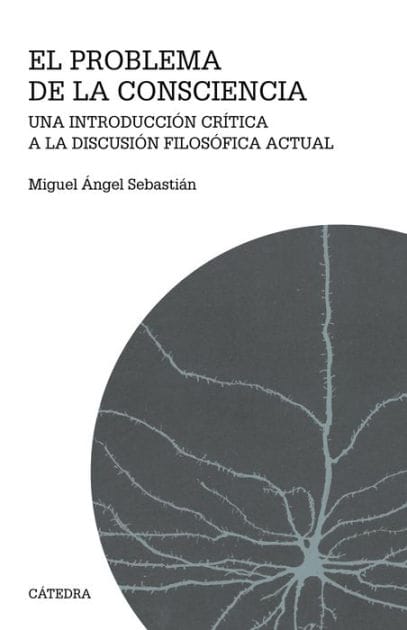 El problema de la consciencia: Una introducción crítica a la discusión filosófica actual