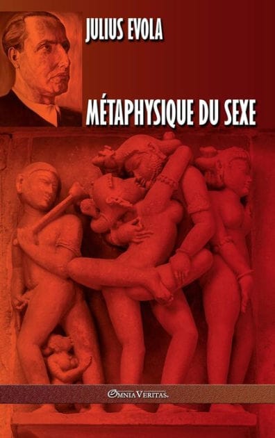 Mï¿½taphysique du sexe: ï¿½dition intï¿½grale