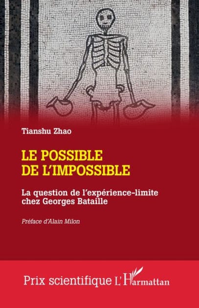 Le possible de l'impossible: La question de l'expérience-limite chez Georges Bataille