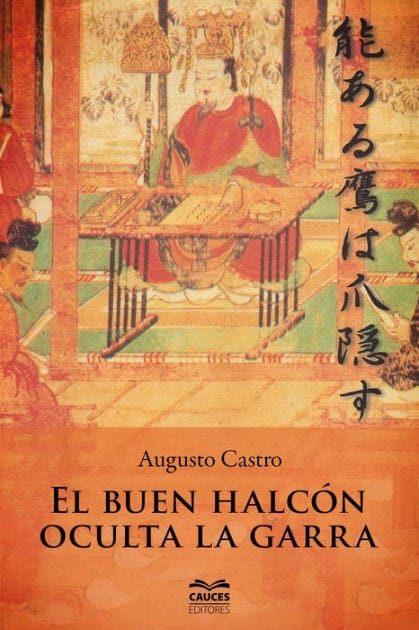El buen halcón oculta la garra: Una reflexión sobre la modernidad en el Japón
