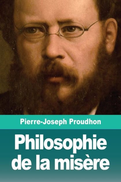 Philosophie de la misï¿½re