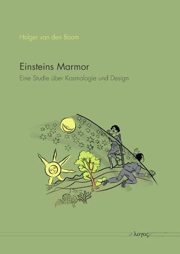 Einsteins Marmor: Eine Studie uber Kosmologie und Design