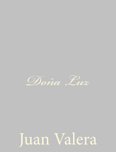 Doña Luz
