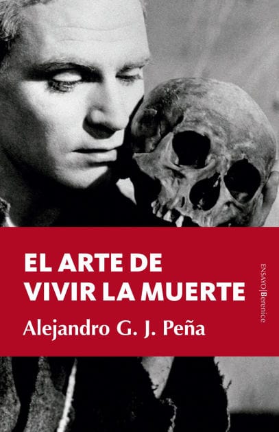 Arte de vivir la muerte, El
