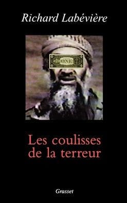 Les coulisses de la terreur