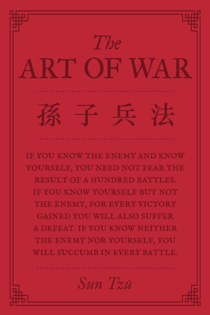 The Art of War