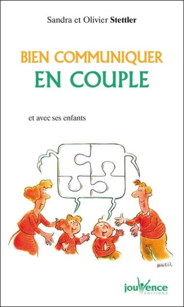 Bien communiquer en couple