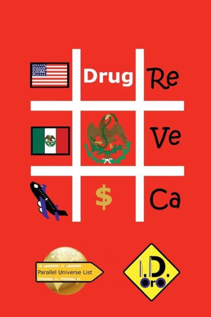 #Drug (Deutsche Ausgabe)