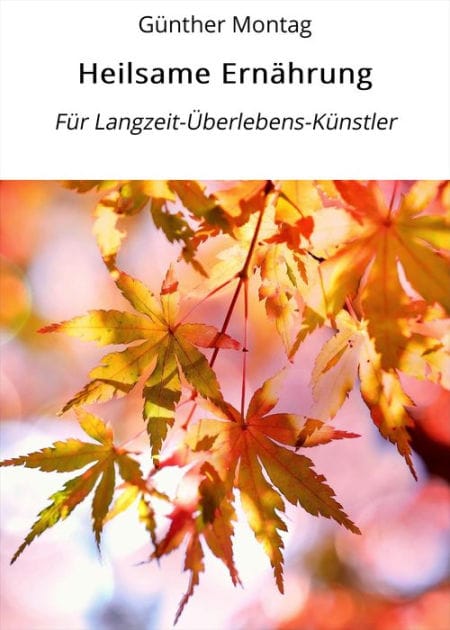 Heilsame Ernährung: Für Langzeit-Überlebens-Künstler