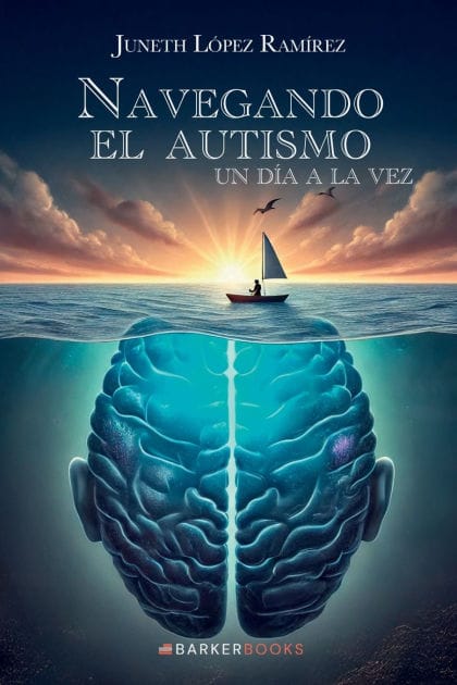 Navegando el autismo: Un dï¿½a a la vez