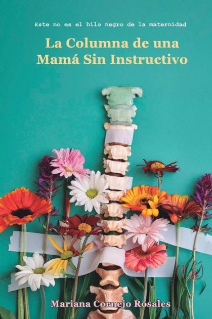 La Columna de una Mamá Sin Instructivo: Este no es el hilo negro de la maternidad