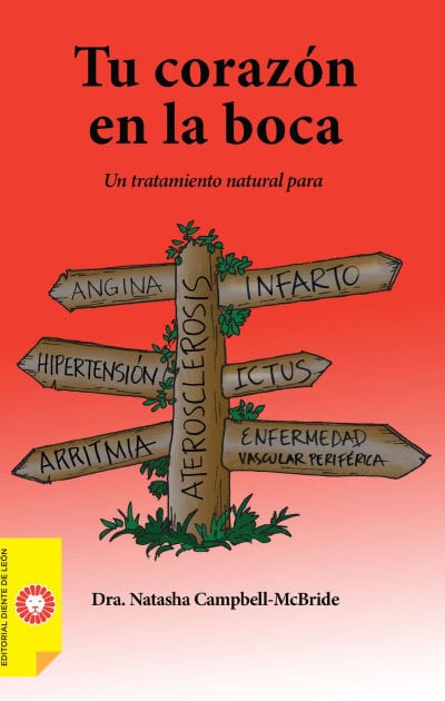 Tu corazón en la boca: Que? son realmente las enfermedades cardiovasculares y que? podemos hacer para prevenirlas e incluso revertirlas